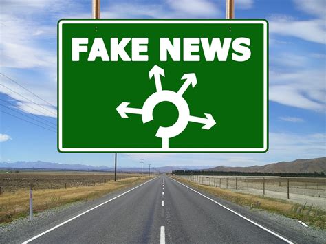 Comment Lutter Contre Les Fake News