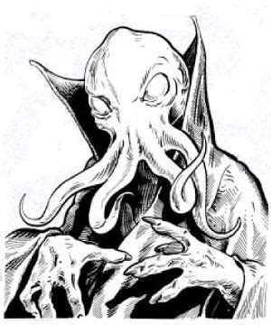 Mind Flayers Also Known As Illithids Were Evil And Sadistic Beings