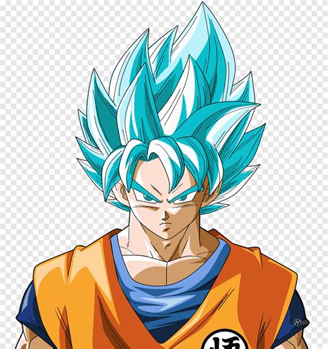 Иллюстрация Ssb Son Goku Goku Dragon Ball Xenoverse 2 Вегета Гохан