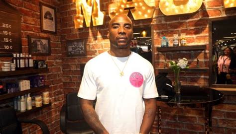 Charlamagne Tha God Talks About His Journey Through Mental Health