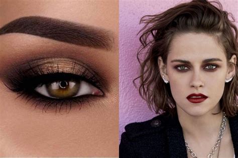 ≡ Makeup Tips And Tricks For Hazel Eyes 》 Her Beauty