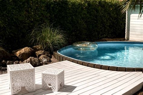 Was kostet das bauen eines swimmingpools? Pool Days: Das kostet ein Pool im Garten - My Philocaly ...