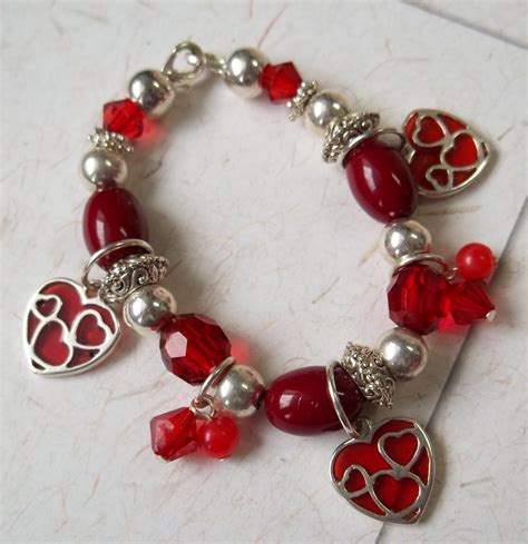 Simply Sweet Creations More Valentines Day Jewelry