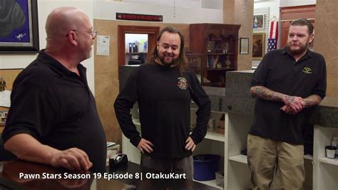 Pawn Stars Season 19 Episode 8 Release Date Spoilers And Preview Otakukart