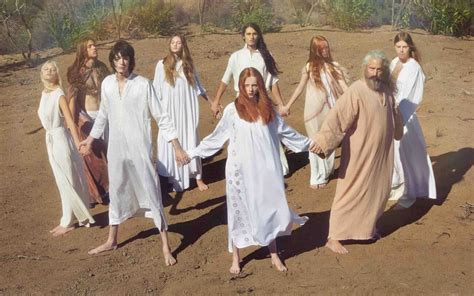 Here Are All The Modern Day Cults That Are The Definition Of Creepy