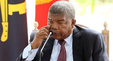 Presidente Angolano Reafirma Aposta Na Saúde No Meio De Contestação Dos Médicos Noticias