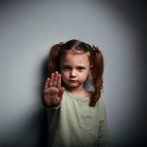 Recognizing Signs Of Child Abuse And Neglect Wheres The Line