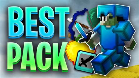 The Best Mcpe Pvp Texture Pack Is Out Youtube