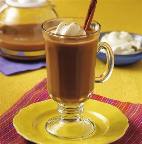 Mexican Coffee Recipe Mexican Coffee New Flavour Coffee Drinks