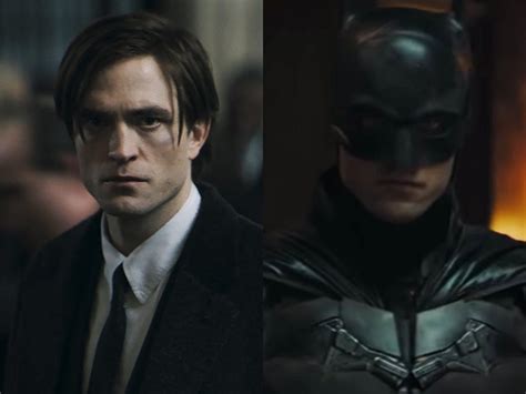 The Batman Cast The Batman 2021 Trailer Release Date Cast Plot And