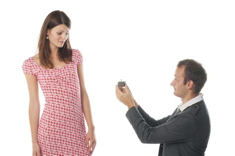 12 People Talk About Their Rejected Marriage Proposals