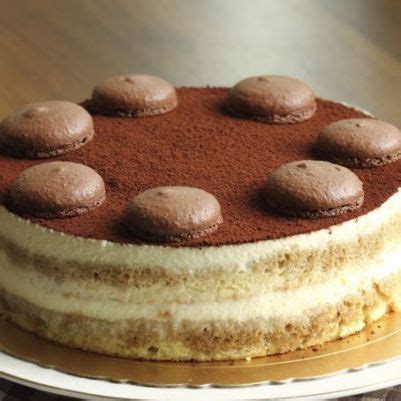 Le 10 migliori ricette golose del Tiramisù