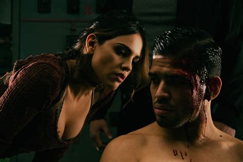 ‘from Dusk Till Dawn The Series Season 3 Exclusive Clip And Photos Indiewire