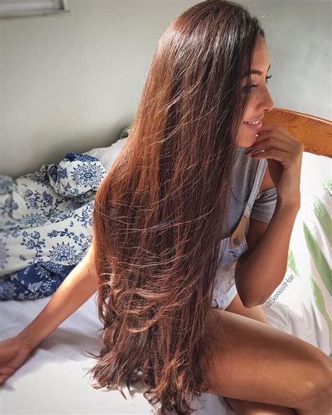 2658 Likes 15 Comments Sexiest Hair 👻 Sexiesthairig Sexiesthair On Instagram “👑real