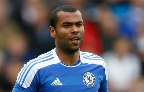 Does ashley cole have tattoos? Ashley Cole rejects new Chelsea deal, might leave club in ...