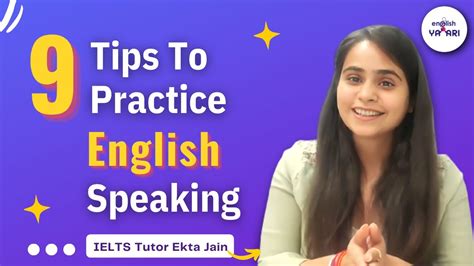 How To Practice Speaking English Alone 9 Easy Tips By Ielts Tutor