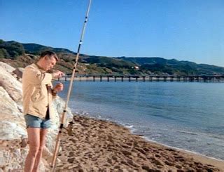 Lost Tv Locations Part Ii Malibus Paradise Cove Pier In Harry O The Rockford Files And More