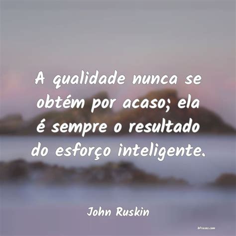 Frases De Qualidade De Produtos