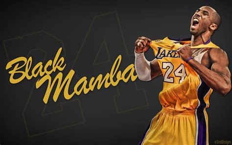 Sports Kobe Bryant Hd Wallpaper