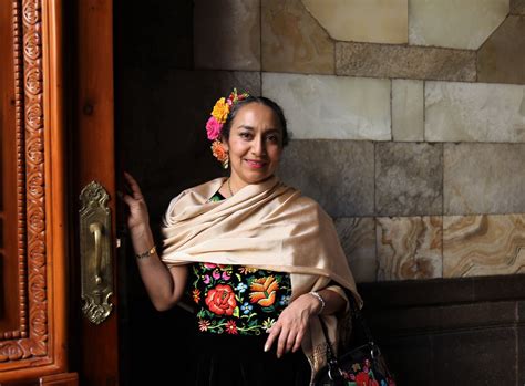 Mayra Sérbulo In Explore Actriz Mexicana De Cine Teatro Flickr
