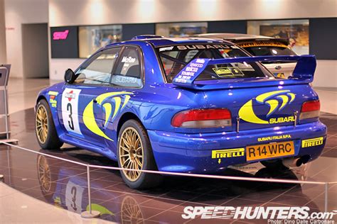Gallery Subaru Tecnica International Gallery Speedhunters