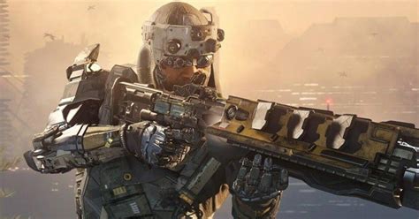 Call Of Duty Black Ops 4 Operator Mods Full List Operator Mods
