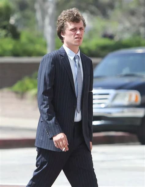 Conrad Hilton Handed 5000 Fine And Ordered To Carry Out Community Service After In Flight