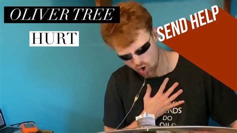 Check if the tree is thirsty with a to avoid overwatering problems, observe olive tree overall health, look at its leaves, and check the soil situation. Hurt - Oliver Tree (drum cover) - YouTube