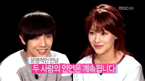 Oh Yeon Seo Wants To Get Married To Lee Joon In Real Life Soompi
