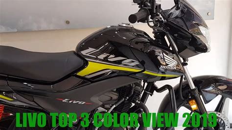 Photo gallery, video, specs, features, offers, similar models and more. New Livo 110cc 2019 | Color Review | Features | Spec ...