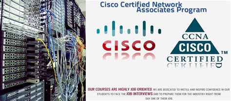 A Complete Guide To Cisco Certifications And Training Institutes