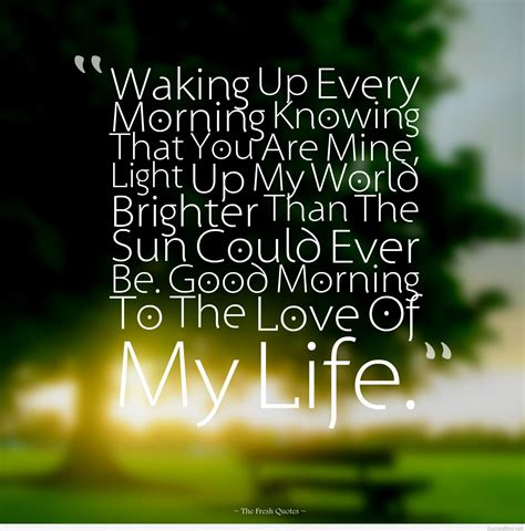 Documents similar to love in the morning (lolita soundtrack). Good Morning My Love Images, DP Status, Messages and ...