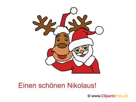 Wichtel lasse aus dem limmaland hinterlässt natürlich auch ein paar spuren. Nikolaus Bild gratis