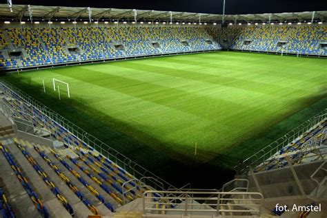 4,371 likes · 279 talking about this · 34 were here. Stadion GOSiR w Gdyni (Stadion Arki) - Stadiony.net