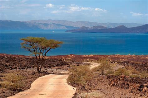 Lake Turkana Explore254 Explore254