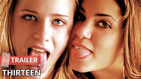 © fama show evan rachel woods acusa marilyn mason de abusos. Thirteen 2003 Trailer HD | Evan Rachel Wood | Holly Hunter ...