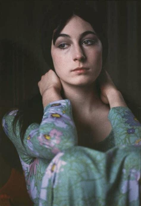 Picture Of Anjelica Huston