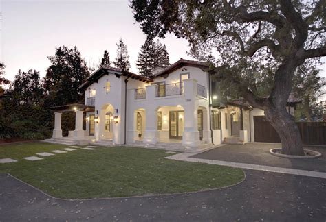 See more ideas about spanish style homes, mexican hacienda, spanish style. Spanish Style Home Traditional Homes Mosaic Architects ...