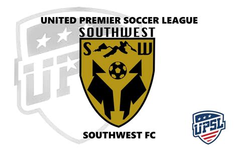 United Premier Soccer League Announces Southwest Conference Expansion