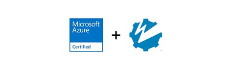 Microsoft Azure Logo Png Transparent