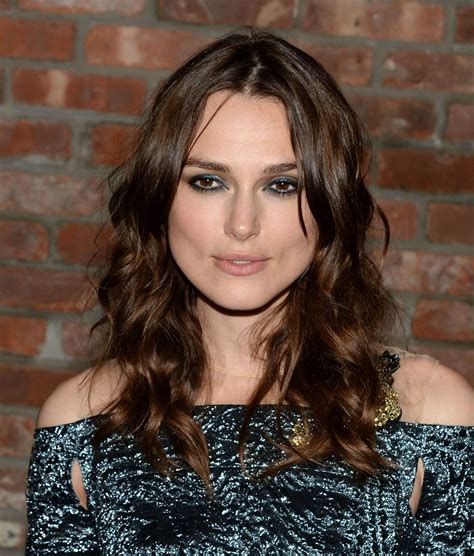 Keira Knightley Begin Again New York City Premiere After Party