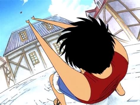 Gomu Gomu No Mitechniques The One Piece Wiki Manga Anime Pirates