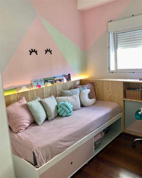 quarto infantil feminino 75 ideias alegres e coloridas e dicas de decoração