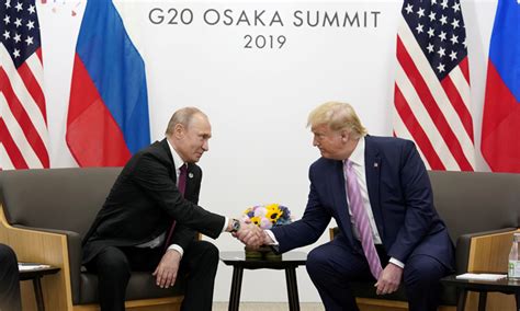 Russian President Vladimir Putin Will Not Attend G20 Summit Gulftoday