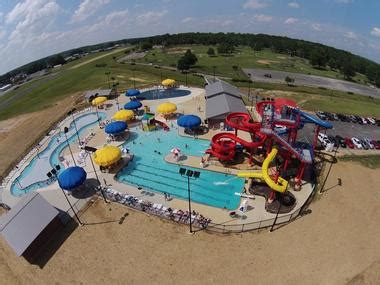 So, i decided to take the kids to the the cullman wellness and aquatics center. 11 Best Water Parks in Alabama