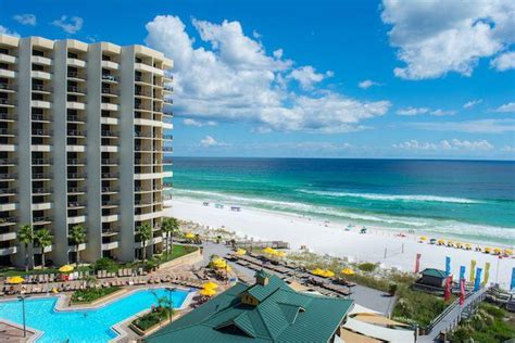 Hilton Sandestin Beach Resort Florida Gulf Coast Vacation