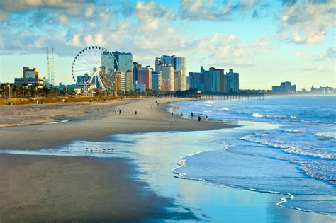 The Most Affordable Beach Towns In America East Coast Beaches Beach Road Trip Beach Town
