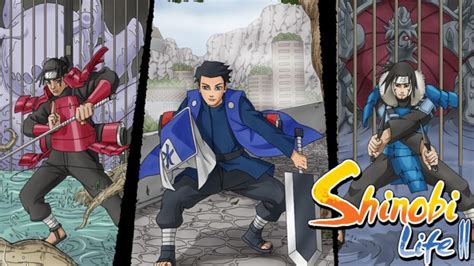 Take action now for maximum saving as these discount codes will not valid forever. Codes Shinobi Life 2 - tours gratuits et plus