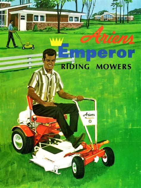 Ariens On Twitter Lawn Mower Mower Lawn
