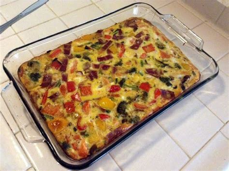 Place a sheet of baking paper and. Oven Baked Vegetable Quiche | Recipe